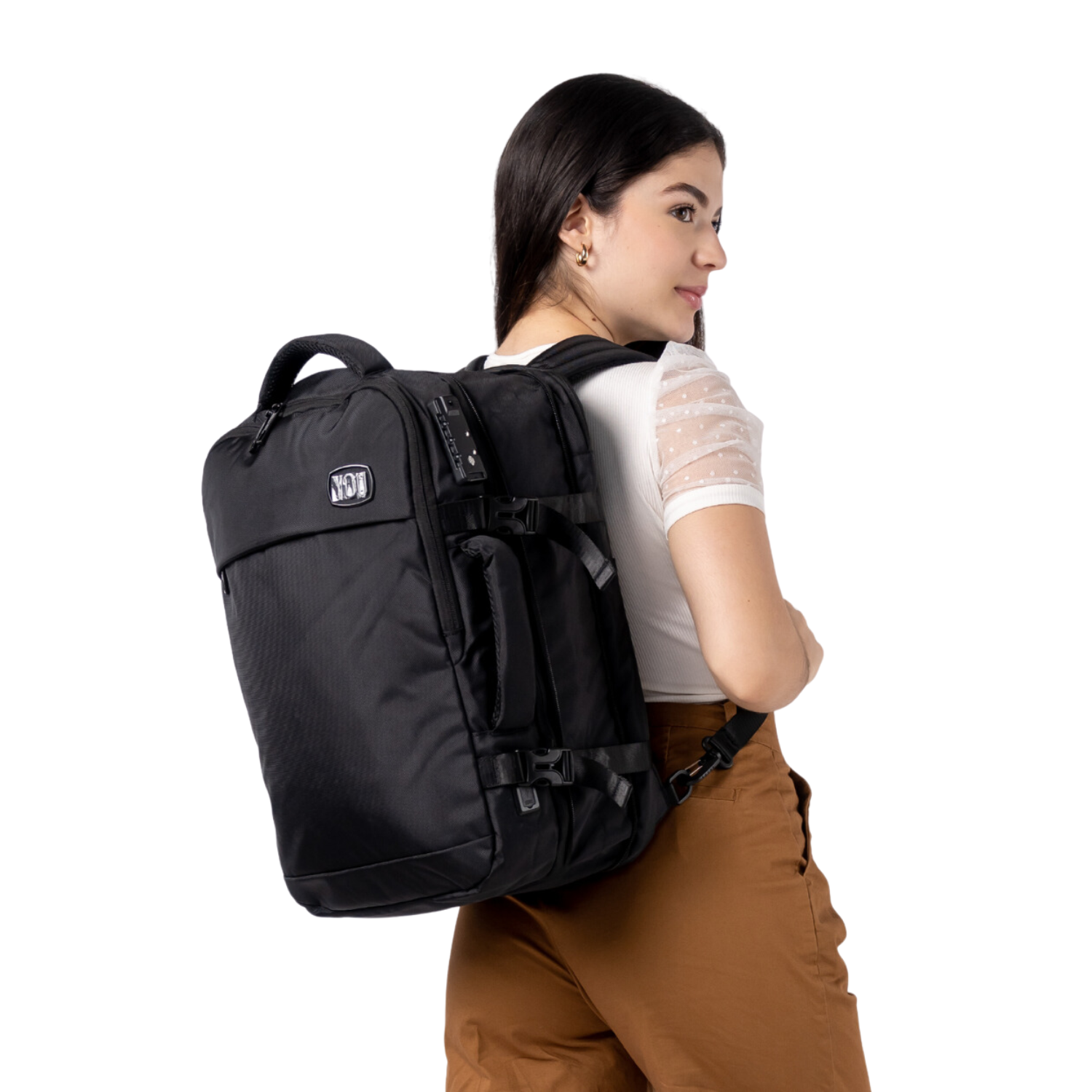 YOU | Mochila de Viaje