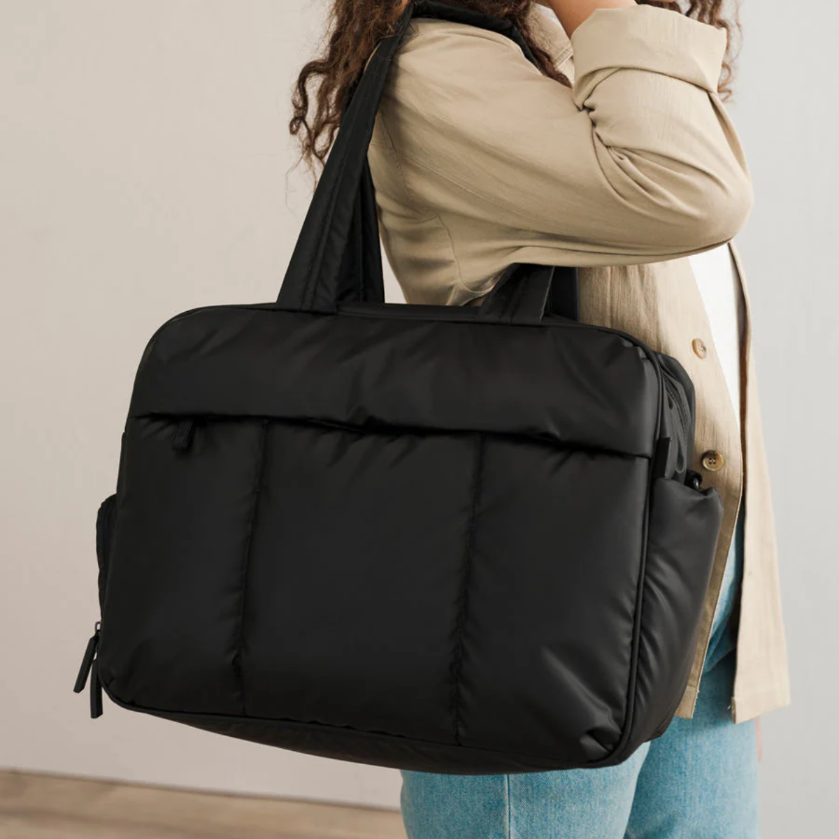 Senda Duffel Bag + Regalo🎁