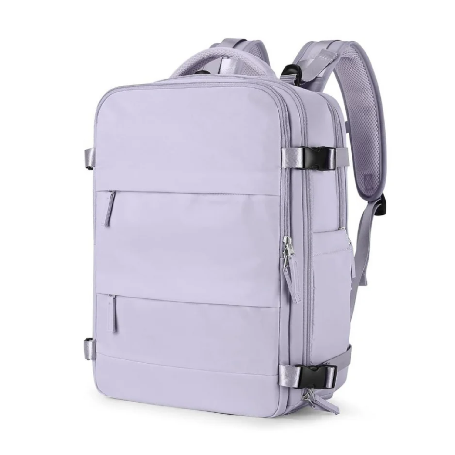 Aero Luxe Backpack