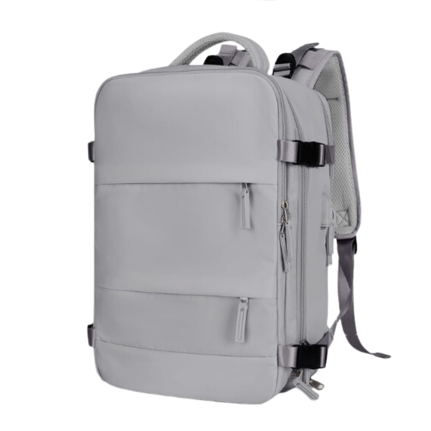 Aero Luxe Backpack